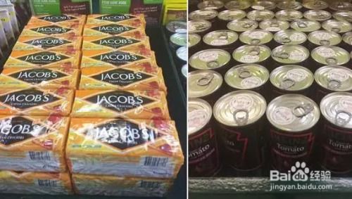 從“廢棄”到“明星” 新式營銷如何將過期食品打造為餐桌新寵