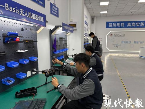 錨定需求精準育才 解碼職業教育與產業發展同頻共振的蘇州經驗