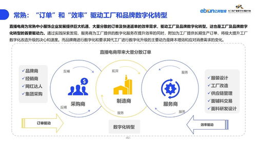 韌性生長(zhǎng) 2023紡織服裝產(chǎn)業(yè)數(shù)智化創(chuàng)新報(bào)告揭示數(shù)字技術(shù)新動(dòng)能